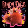 Girl's Turning Red Panda Rage Mei Lee T-Shirt - 2 of 4