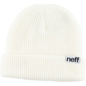 Unisex NEFF Fold Beanie - 1 of 3