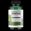 Swanson Astragalus - Standardized 500 mg 120 Capsules - 2 of 4