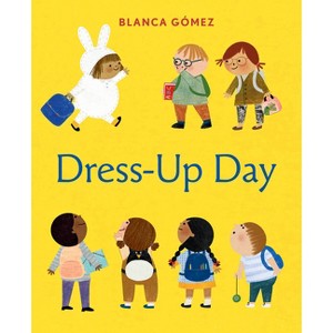 Dress-Up Day - by Blanca Gómez - 1 of 1