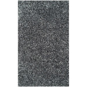 Malibu Shag MLS431 Hand Tufted Indoor Rugs - Safavieh - 1 of 4