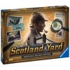 Ravensburger Scotland Yard: Sherlock Holmes Edition Board Game - 2 of 4