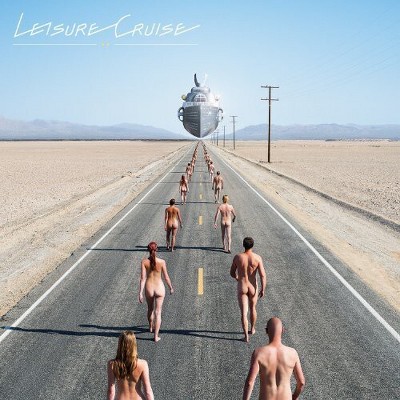 Leisure Cruise - Leisure Cruise (CD)