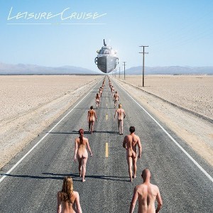 Leisure Cruise - Leisure Cruise (CD) - 1 of 1
