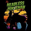 Womens The Adventures of Ichabod and Mr. Toad The Headless Horseman T Shirt - 2 of 4