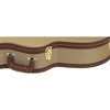 Gretsch G2420T Tweed Case for Streamliner Guitars Brown Brown Plush - 4 of 4