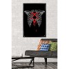Trends International HIM - Ribs Framed Wall Poster Prints - 2 of 4