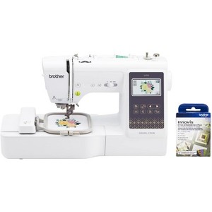 Brother SE700 Sewing and Embroidery Machine - 1 of 4