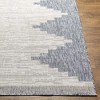 Hauteloom Djugun Blue Outdoor Rug - 3 of 4