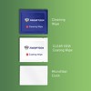 ClearView Liquid Lens Protector for Eyeglasses Sunglasses and Camera Lenses - 2 of 4
