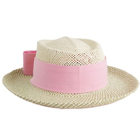 Ahead Women's Addison Straw Sun Hat : Target
