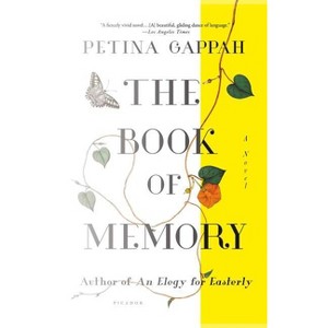 The Book of Memory - by  Petina Gappah (Paperback) - 1 of 1