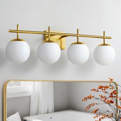 KAISITE Minimalist 2-Light Wall Sconces