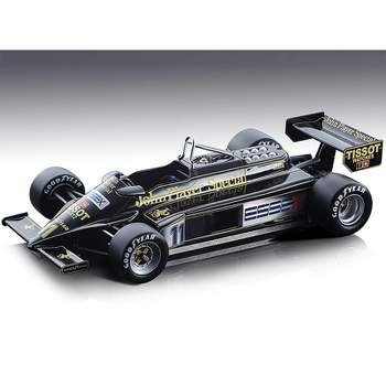 Lotus 79 #1 Mario Andretti Formula One F1 