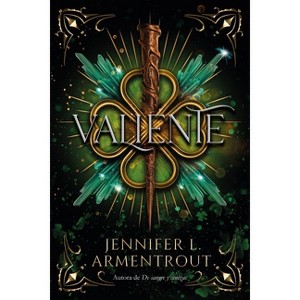 Valiente - by  Jennifer L Armentrout (Paperback) - 1 of 1
