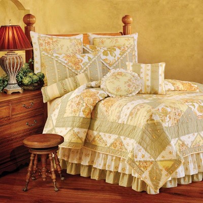 C&F Home Midas King Quilt