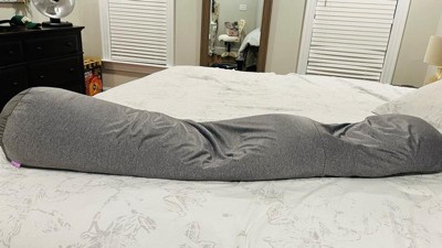 Adjustable Keep-Cool Pregnancy Pillow – The Wild