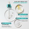 L'Oreal Paris Bright Reveal 12% Niacinamide Dark Spot Serum - 1 floz - 2 of 4