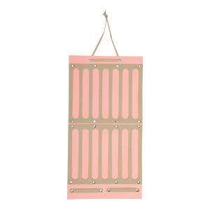 Unique Bargains Hair Claw Stand Display Hanging Wall-mount Storage Space-saving 1 Pc - 1 of 4