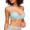 Adore Me Women's Anabella Balconette Bra - 2 of 4