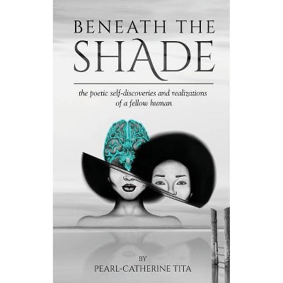 Beneath The Shade - by  Pearl-Catherine Tita (Paperback)