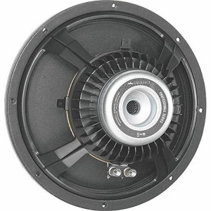 EMINENCE 12-in Pro Woofer, 900W Max, 8 ohms w/Copper Voice coil & Treated Paper Cone KAPPALITE3012LF - 1 of 1