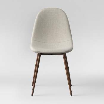 2pk Copley Dining Chairs Light Gray - Threshold™