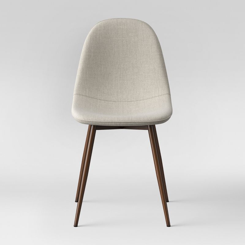 Copley Dining Chair - Threshold™, 1 of 16