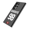 Keyscaper NFL San Francisco 49ers Players Game Tactic MagSafe Compatible Cell Phone Case for Samsung Galaxy - 2 of 4