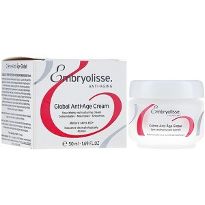Embryolisse Global Anti-Age Cream, 1.69 oz - 1 of 4