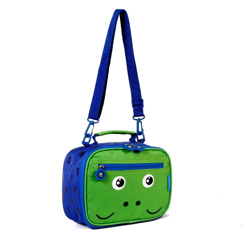 Fit & Fresh Novelty Insulated Lunch Box, Lunch Box - Lunch Bag, Lunch Box  for Girls, Lunch Box for Boys, Lunchboxes