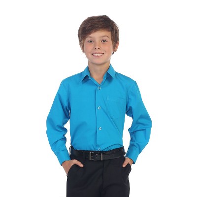 Gioberti Men's Formal Blazer Jacket