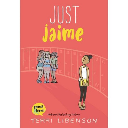 just jaime by terri libenson
