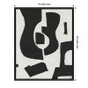 Amanti Art Six String II by Rob Delamater Canvas Wall Art Print Framed 16 x 20-in. - 4 of 4
