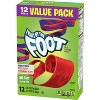 Fruit By The Foot Fruit Flavored Snacks Value Pack - 9oz - image 3 of 4