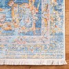 Vintage Persian VTP435 Power Loomed Indoor Rugs - Safavieh - 4 of 4