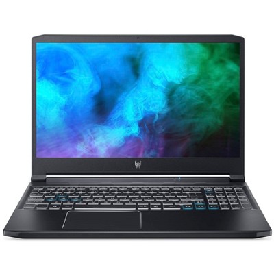 Acer Predator - 15.6" Laptop Intel Core i7-11800H 2.3GHz 16GB RAM 1TB SSD W10H - Manufacturer Refurbished