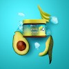 Mielle Organics Avocado & Tamanu Anti-Frizz Curl Perfector - 12oz - 3 of 4