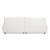 Jennifer Taylor Home Sorrento 90.5" Modular 2-Piece Sofa, Crème Off-White Chenille - 4 of 4