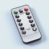 The Lakeside Collection 104 LED Umbrella Lights with Remote - 2 of 4