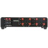Monoprice 4-Channel Speaker Selector - Black Up to 140W Per Ch. Distribute Speakers, Perfect for Home Theater Audio - 3 of 4