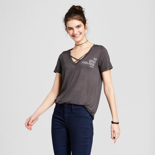 Women's Cassius Relaxed Stripe Elastic Waist Pant
