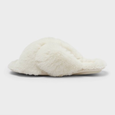 Women's Paris X-Band Scuff Slippers - Auden™