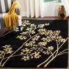 Soho SOH316 Hand Tufted Indoor Rugs - Safavieh - 2 of 4