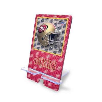 Nfl San Francisco 49ers Mini Helmet : Target