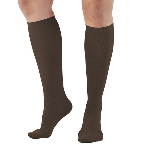 FUTURO™ Open Toe Knee Length Stockings