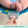 Bright Starts Disney Baby Stitch Bouncer - Green - 3 of 4