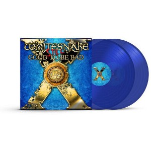 Whitesnake - Still... Good To Be Bad (Vinyl) - 1 of 1