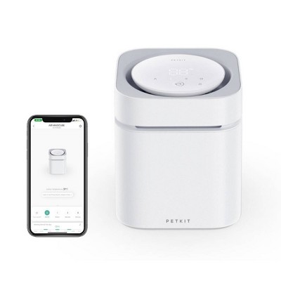 PETKIT Air Magicube Smart Odor Eliminator