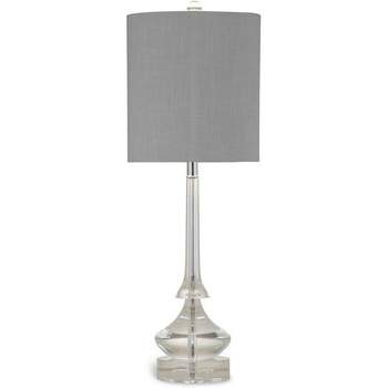 Bassett Mirror Company Rivoli Table Lamp